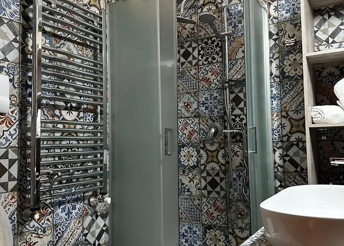 Vendégház O Munti Agrigento