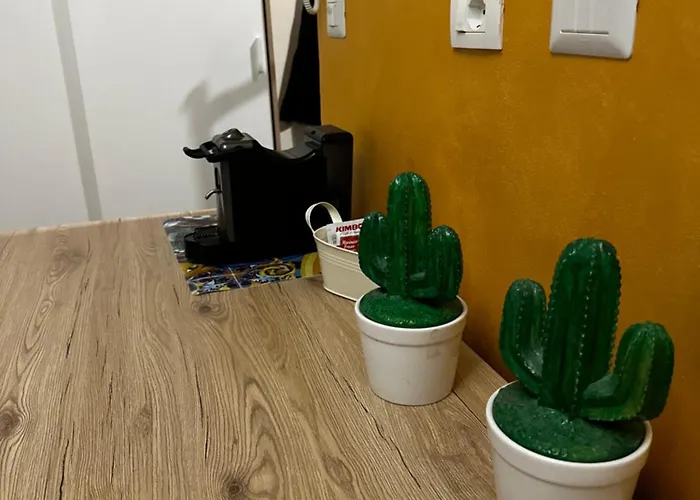 O Munti 4* Агридженто