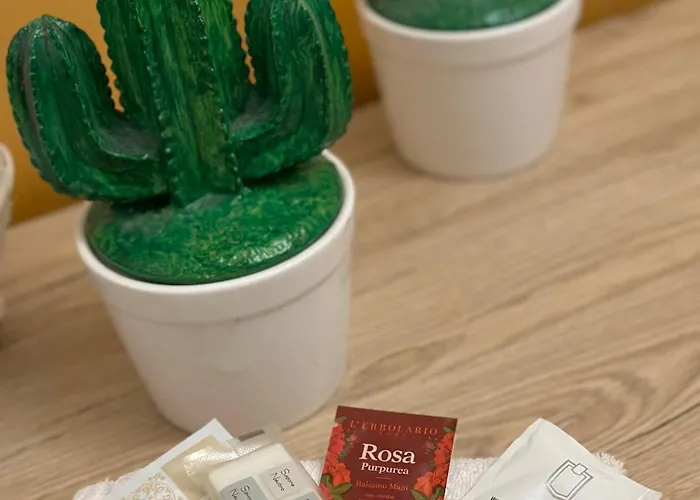 O Munti Гостевой дом 4*