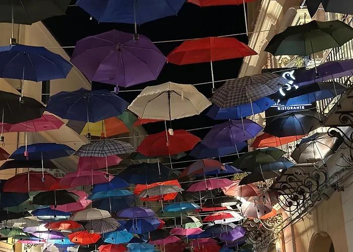 Vendégház O Munti Agrigento