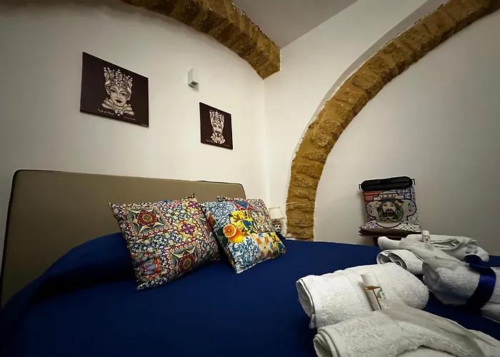 O Munti Гостевой дом 4*