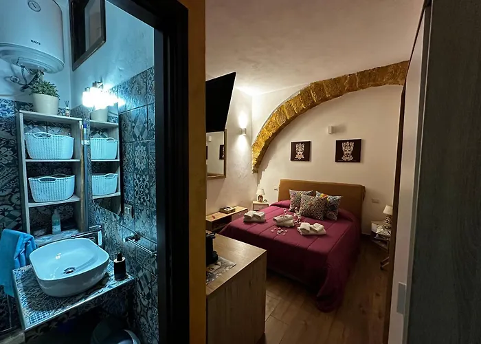 O Munti Гостевой дом 4*