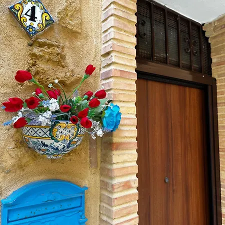 Maison d'hôtes O Munti