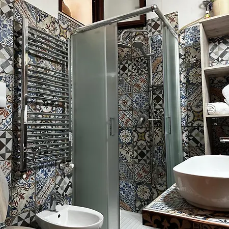 Guest house O Munti Agrigento