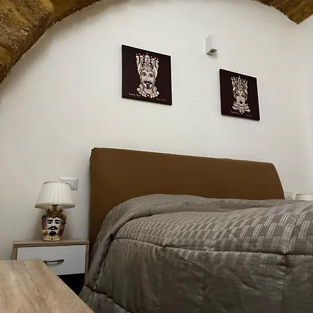 Maison d'hôtes O Munti