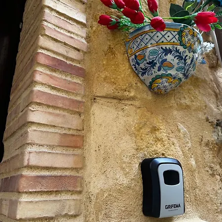 Maison d'hôtes O Munti Agrigente