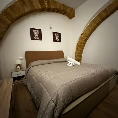 Maison d'hôtes O Munti *