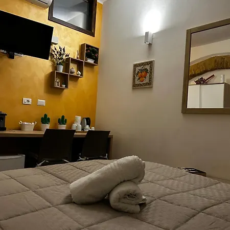 O Munti Maison d'hôtes *