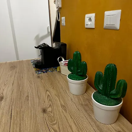 O Munti 4* Agrigento