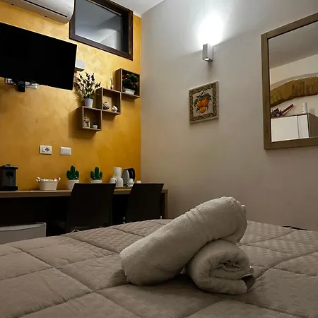 O Munti 4* Agrigento