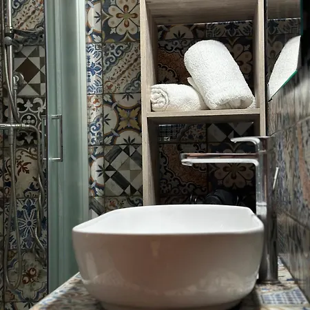 O Munti Guest house Agrigento