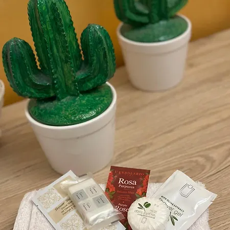 O Munti Guest house 4*