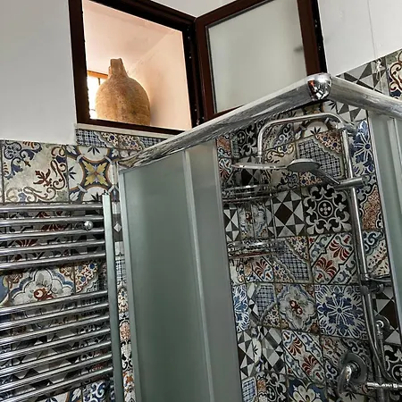 Maison d'hôtes O Munti *