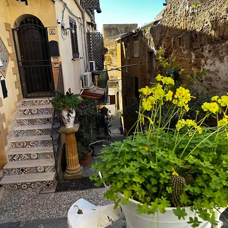 O Munti Maison d'hôtes