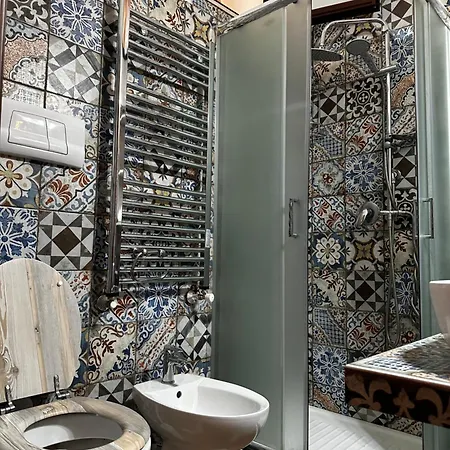 Guest house O Munti Agrigento