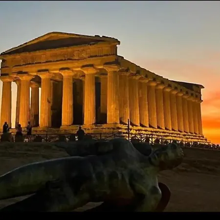O Munti Agrigento