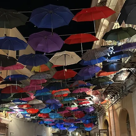 招待所 O Munti 阿格里真托