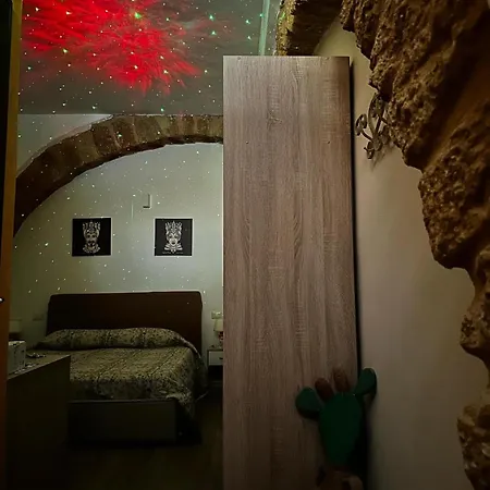 O Munti 4* Agrigento