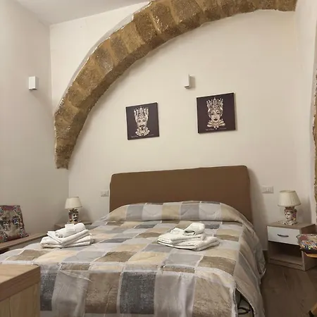 O Munti Maison d'hôtes