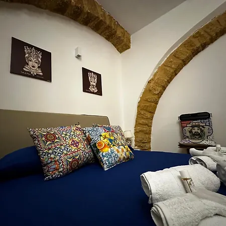 O Munti Maison d'hôtes *