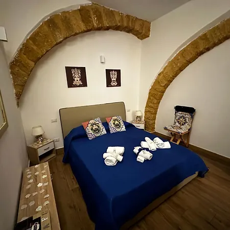 Maison d'hôtes O Munti
