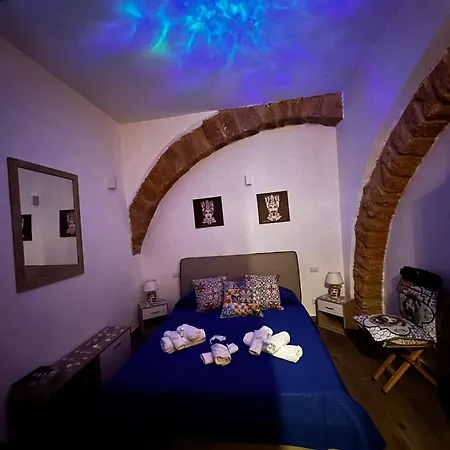 O Munti 4* Agrigento