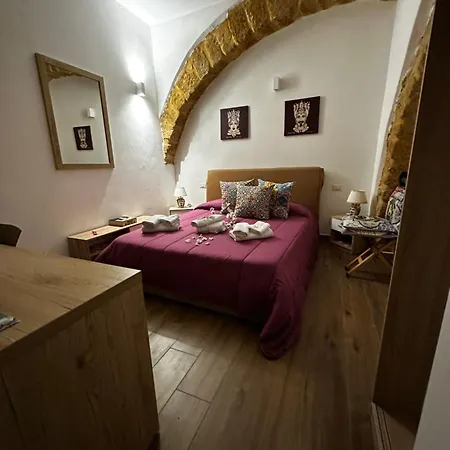 O Munti Agrigento