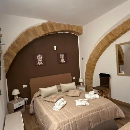 Guest house O Munti