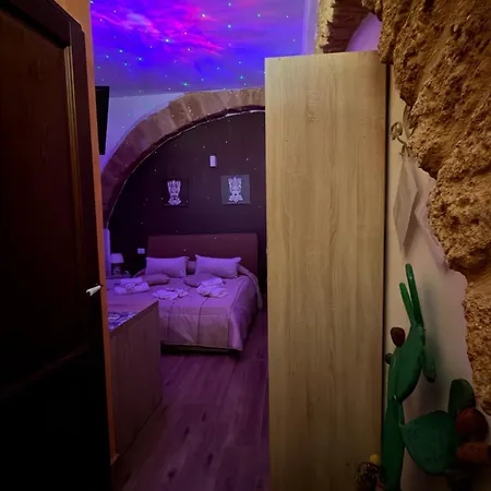 O Munti Gæstehus Agrigento
