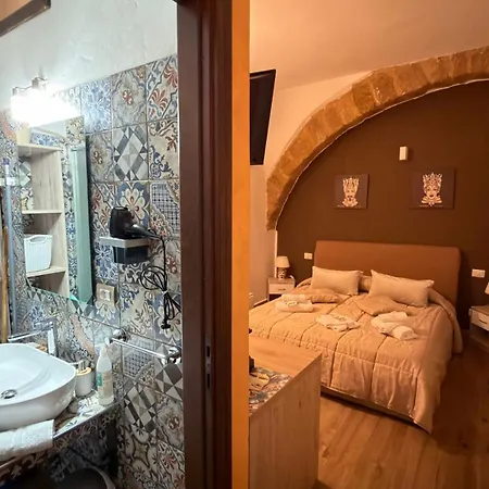 O Munti Gæstehus Agrigento