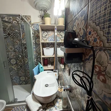 Guest house O Munti Agrigento