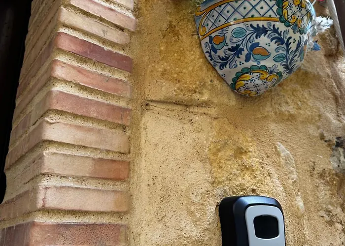 Guest house O Munti Agrigento