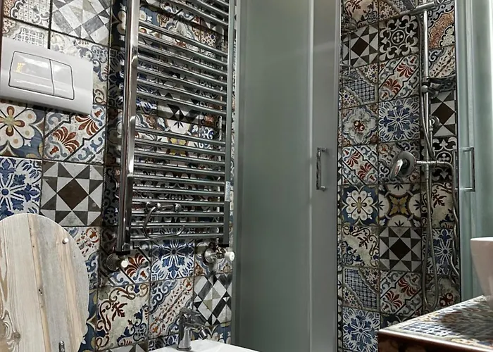 Guest house O Munti Agrigento